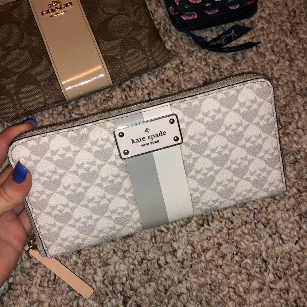 KATE SPADE WALLET